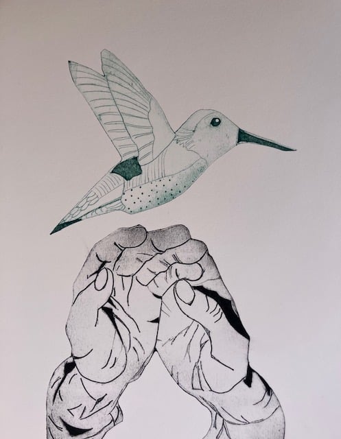 GRAFISK TRYK UNIKA 7