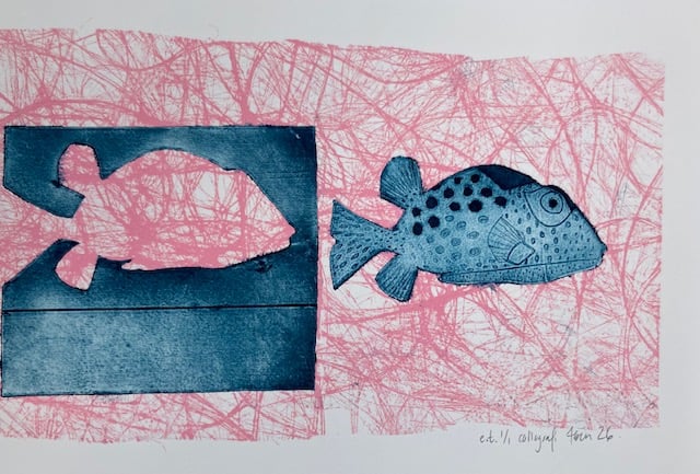 GRAFISK TRYK UNIKA 11