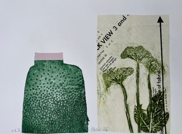 GRAFISK TRYK UNIKA 6