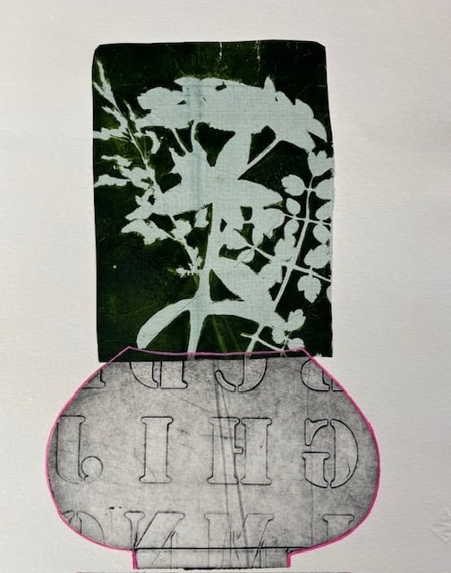 GRAFISK TRYK UNIKA 5