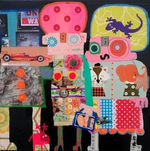 COLLAGE 4