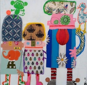 COLLAGE 8