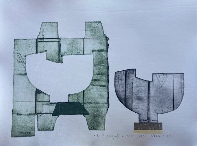 GRAFISK TRYK UNIKA 12