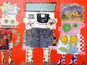 COLLAGE 1